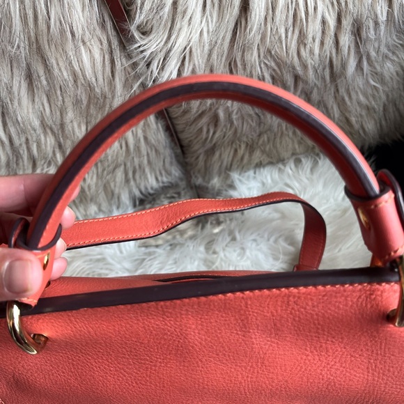 Mcm two way satchel - Picture 12 of 13